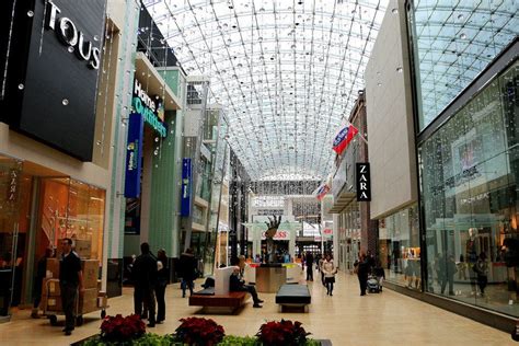 TORONTO YORKDALE 